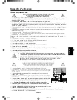 Предварительный просмотр 65 страницы NEC LCD1501 User Manual