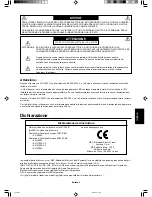 Предварительный просмотр 67 страницы NEC LCD1501 User Manual