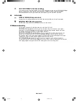 Предварительный просмотр 84 страницы NEC LCD1501 User Manual