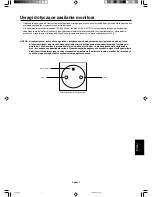 Preview for 87 page of NEC LCD1501 User Manual