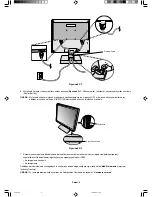 Предварительный просмотр 90 страницы NEC LCD1501 User Manual