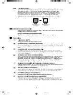 Предварительный просмотр 94 страницы NEC LCD1501 User Manual