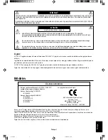 Предварительный просмотр 107 страницы NEC LCD1501 User Manual