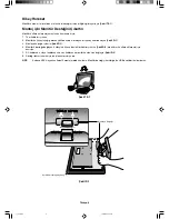 Предварительный просмотр 110 страницы NEC LCD1501 User Manual