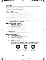 Предварительный просмотр 112 страницы NEC LCD1501 User Manual