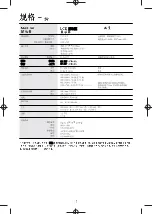 Preview for 14 page of NEC LCD1504M User Manual