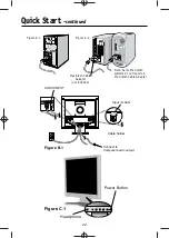 Preview for 24 page of NEC LCD1504M User Manual