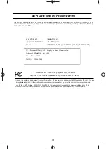 Preview for 40 page of NEC LCD1504M User Manual