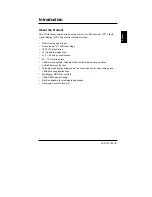 Preview for 8 page of NEC LCD1511M Service Manual