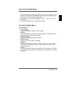 Preview for 14 page of NEC LCD1511M Service Manual