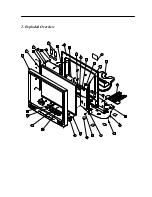 Preview for 26 page of NEC LCD1511M Service Manual