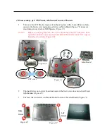 Preview for 33 page of NEC LCD1511M Service Manual