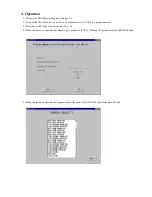 Preview for 49 page of NEC LCD1511M Service Manual