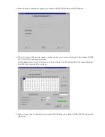 Предварительный просмотр 50 страницы NEC LCD1511M Service Manual