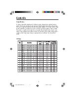 Preview for 8 page of NEC LCD15151715 User Manual