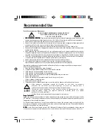 Preview for 13 page of NEC LCD15151715 User Manual
