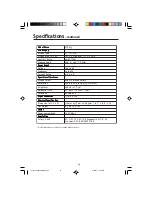 Preview for 16 page of NEC LCD15151715 User Manual