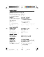 Preview for 18 page of NEC LCD15151715 User Manual