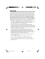 Preview for 22 page of NEC LCD15151715 User Manual