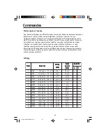 Preview for 26 page of NEC LCD15151715 User Manual