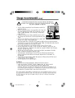 Preview for 32 page of NEC LCD15151715 User Manual