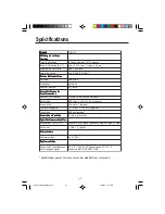 Preview for 33 page of NEC LCD15151715 User Manual