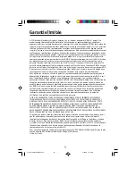 Preview for 37 page of NEC LCD15151715 User Manual