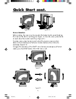 Preview for 8 page of NEC LCD1520T User Manual