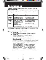 Preview for 31 page of NEC LCD1520T User Manual