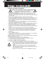 Preview for 34 page of NEC LCD1520T User Manual