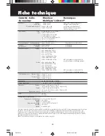 Preview for 37 page of NEC LCD1520T User Manual