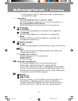 Preview for 54 page of NEC LCD1520T User Manual