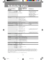 Preview for 58 page of NEC LCD1520T User Manual