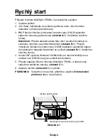 Предварительный просмотр 20 страницы NEC LCD1525M - MultiSync - 15" LCD Monitor User Manual