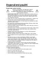 Preview for 26 page of NEC LCD1525M - MultiSync - 15" LCD Monitor User Manual