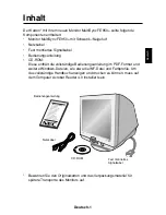 Preview for 29 page of NEC LCD1525M - MultiSync - 15" LCD Monitor User Manual