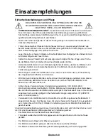 Preview for 36 page of NEC LCD1525M - MultiSync - 15" LCD Monitor User Manual