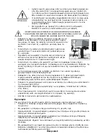 Preview for 47 page of NEC LCD1525M - MultiSync - 15" LCD Monitor User Manual