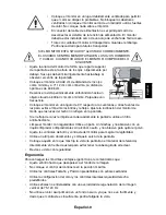 Предварительный просмотр 57 страницы NEC LCD1525M - MultiSync - 15" LCD Monitor User Manual