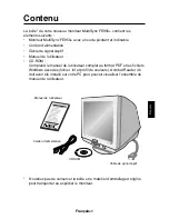 Preview for 59 page of NEC LCD1525M - MultiSync - 15" LCD Monitor User Manual