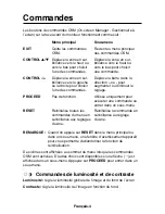 Preview for 62 page of NEC LCD1525M - MultiSync - 15" LCD Monitor User Manual