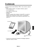 Предварительный просмотр 69 страницы NEC LCD1525M - MultiSync - 15" LCD Monitor User Manual