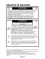 Предварительный просмотр 78 страницы NEC LCD1525M - MultiSync - 15" LCD Monitor User Manual