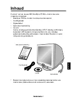 Preview for 79 page of NEC LCD1525M - MultiSync - 15" LCD Monitor User Manual