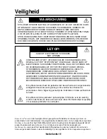 Предварительный просмотр 88 страницы NEC LCD1525M - MultiSync - 15" LCD Monitor User Manual