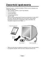 Предварительный просмотр 90 страницы NEC LCD1525M - MultiSync - 15" LCD Monitor User Manual