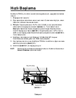 Preview for 112 page of NEC LCD1525M - MultiSync - 15" LCD Monitor User Manual