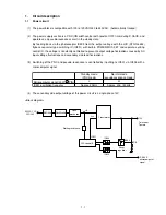 Preview for 7 page of NEC LCD1550X-BK Service Manual