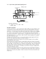 Предварительный просмотр 21 страницы NEC LCD1550X-BK Service Manual