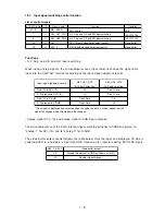 Предварительный просмотр 27 страницы NEC LCD1550X-BK Service Manual